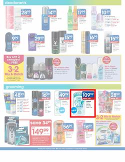 Clicks : You Pay Less (13 Sep - 11 Oct), page 7