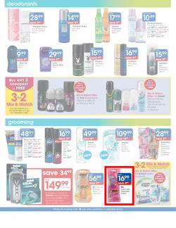 Clicks : You Pay Less (13 Sep - 11 Oct), page 7