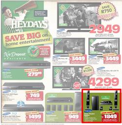 House & Home (5 Feb - 8 Feb), page 7