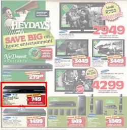 House & Home (5 Feb - 8 Feb), page 7