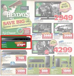 House & Home (5 Feb - 8 Feb), page 7