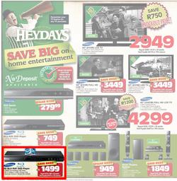 House & Home (5 Feb - 8 Feb), page 7