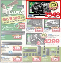 House & Home (5 Feb - 8 Feb), page 7