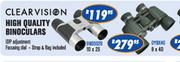 Clearvision High Quality Binoculars (OY8X40)-8x40