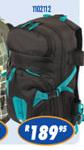 Backpacks T102112