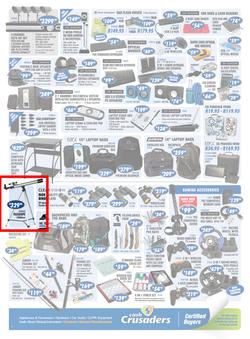 Cash Crusaders : Winning Deals (Until 7 October), page 7