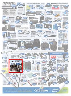 Cash Crusaders : Winning Deals (Until 7 October), page 7