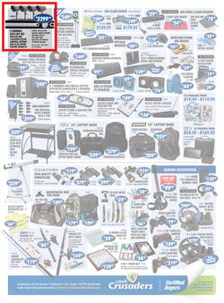Cash Crusaders : Winning Deals (Until 7 October), page 7
