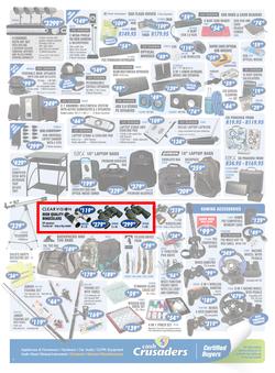 Cash Crusaders : Winning Deals (Until 7 October), page 7