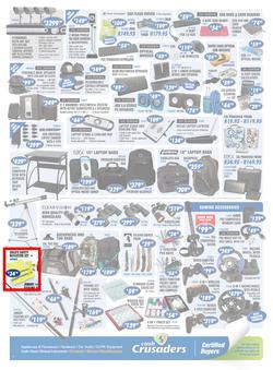 Cash Crusaders : Winning Deals (Until 7 October), page 7