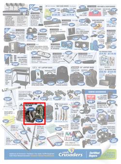 Cash Crusaders : Winning Deals (Until 7 October), page 7