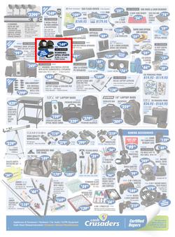 Cash Crusaders : Winning Deals (Until 7 October), page 7