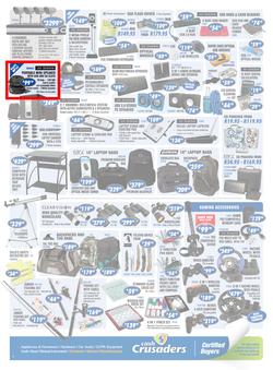 Cash Crusaders : Winning Deals (Until 7 October), page 7