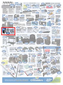 Cash Crusaders : Winning Deals (Until 7 October), page 7
