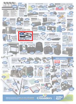 Cash Crusaders : Winning Deals (Until 7 October), page 7