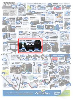 Cash Crusaders : Winning Deals (Until 7 October), page 7