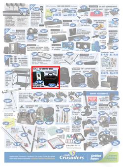 Cash Crusaders : Winning Deals (Until 7 October), page 7