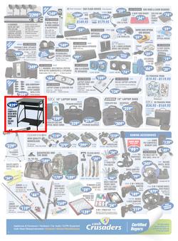 Cash Crusaders : Winning Deals (Until 7 October), page 7