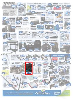 Cash Crusaders : Winning Deals (Until 7 October), page 7