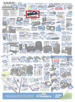 Cash Crusaders : Winning Deals (Until 7 October), page 7