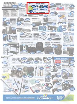 Cash Crusaders : Winning Deals (Until 7 October), page 7