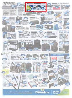 Cash Crusaders : Winning Deals (Until 7 October), page 7