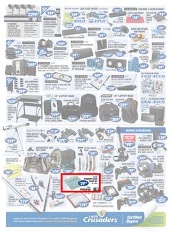 Cash Crusaders : Winning Deals (Until 7 October), page 7