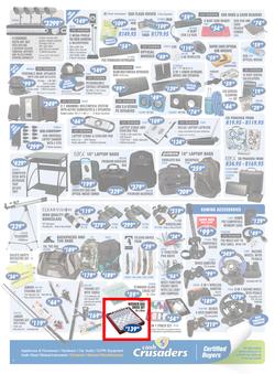 Cash Crusaders : Winning Deals (Until 7 October), page 7