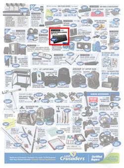 Cash Crusaders : Winning Deals (Until 7 October), page 7