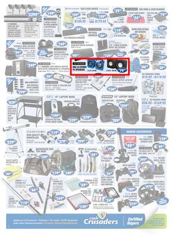 Cash Crusaders : Winning Deals (Until 7 October), page 7