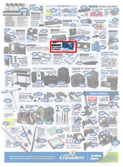 Cash Crusaders : Winning Deals (Until 7 October), page 7