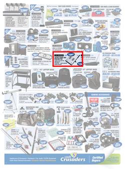 Cash Crusaders : Winning Deals (Until 7 October), page 7