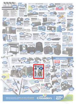 Cash Crusaders : Winning Deals (Until 7 October), page 7