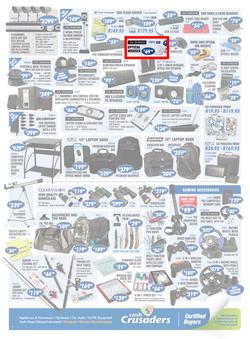 Cash Crusaders : Winning Deals (Until 7 October), page 7