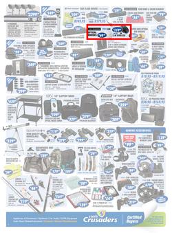 Cash Crusaders : Winning Deals (Until 7 October), page 7