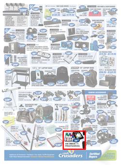 Cash Crusaders : Winning Deals (Until 7 October), page 7