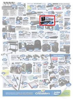 Cash Crusaders : Winning Deals (Until 7 October), page 7