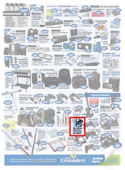 Cash Crusaders : Winning Deals (Until 7 October), page 7