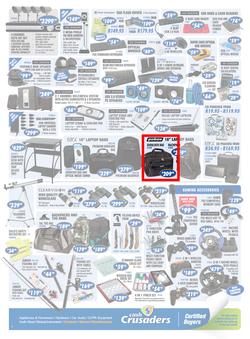 Cash Crusaders : Winning Deals (Until 7 October), page 7