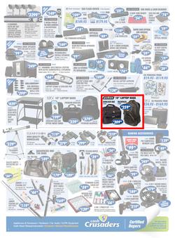 Cash Crusaders : Winning Deals (Until 7 October), page 7