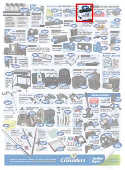 Cash Crusaders : Winning Deals (Until 7 October), page 7