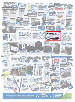 Cash Crusaders : Winning Deals (Until 7 October), page 7
