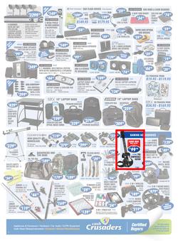 Cash Crusaders : Winning Deals (Until 7 October), page 7
