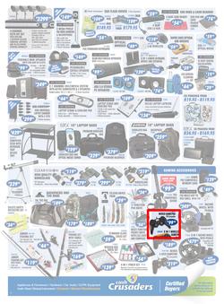 Cash Crusaders : Winning Deals (Until 7 October), page 7