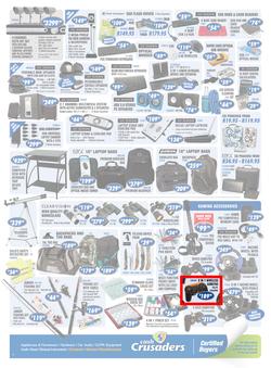 Cash Crusaders : Winning Deals (Until 7 October), page 7