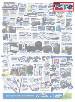 Cash Crusaders : Winning Deals (Until 7 October), page 7