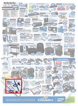 Cash Crusaders : Winning Deals (Until 7 October), page 7