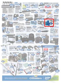 Cash Crusaders : Winning Deals (Until 7 October), page 7
