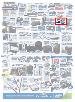 Cash Crusaders : Winning Deals (Until 7 October), page 7