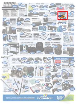 Cash Crusaders : Winning Deals (Until 7 October), page 7